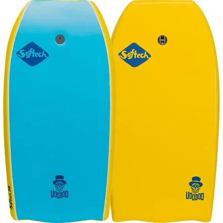 Voodoo Bodyboard