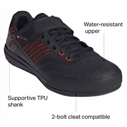 Hellcat Pro Cycling Shoe - Men's
