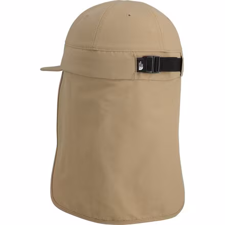 Class V Sunshield Hat