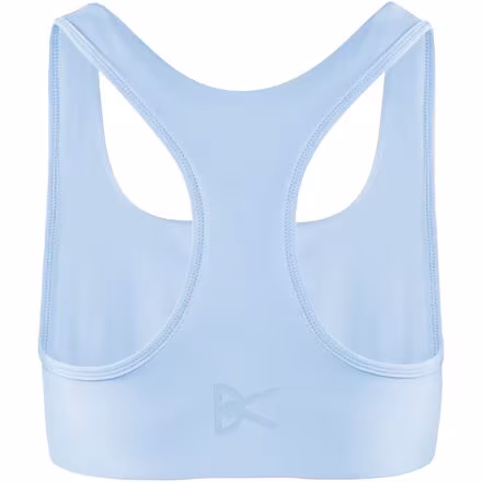 Twin Layer Medium Support Bra - Women's