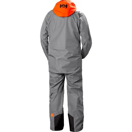 Ullr Chugach Infin Powder Suit - Men's