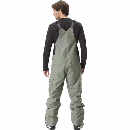Testy Bib Pant - Men's