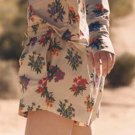 The Rover Short - Women's