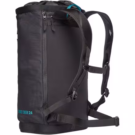 Street Creek 24L Backpack