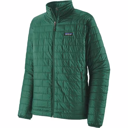 Nano Puff Insulated Jacket - Men's