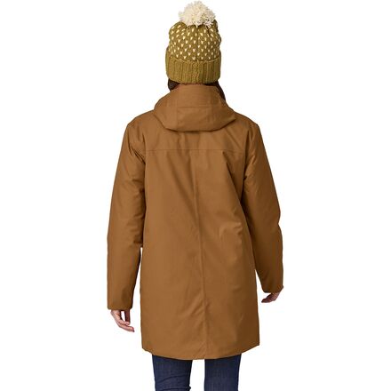 Pine Bank 3-in-1 Parka - Women's