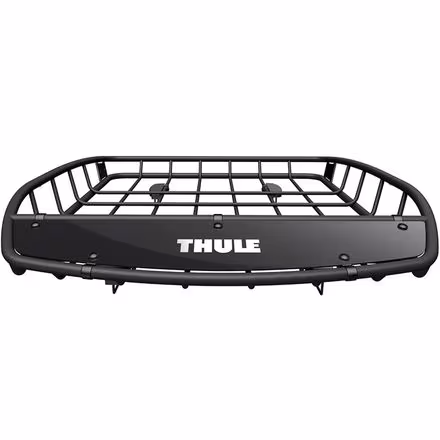 Canyon XT Cargo Basket