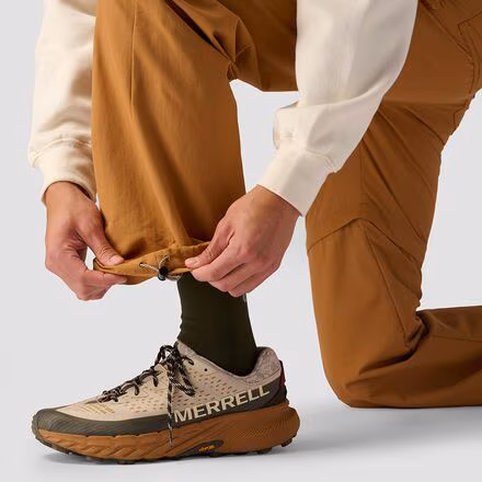 Utility Zip Off Pant - Men's