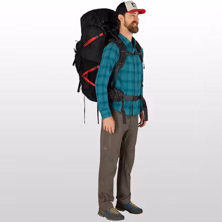 Aether Plus 100L Backpack