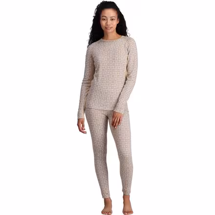 Rose Light Long-Sleeve Top - Women's