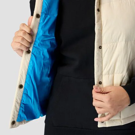 Synthetic Insulated Vest - Women's