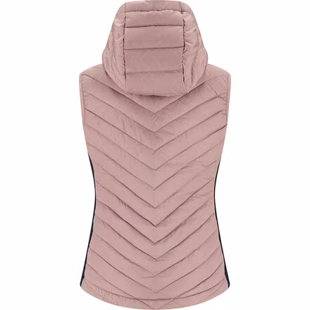 Eva Down Vest - Women's