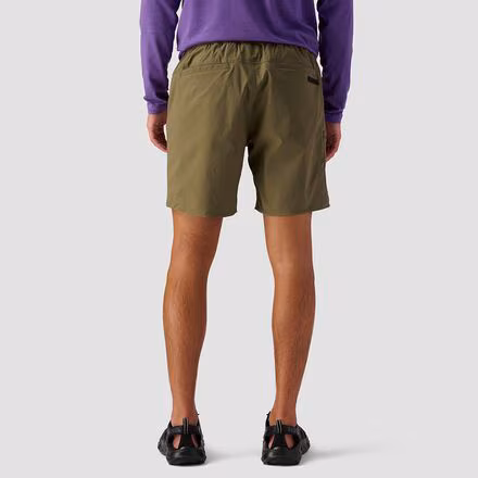 Wasatch Ripstop Short - Men's
