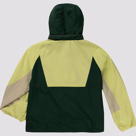 The Crestline Pullover - Women's