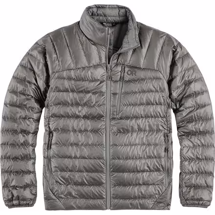 Helium Down Jacket - Men's