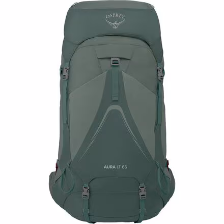 Aura AG LT 65L Pack - Women's