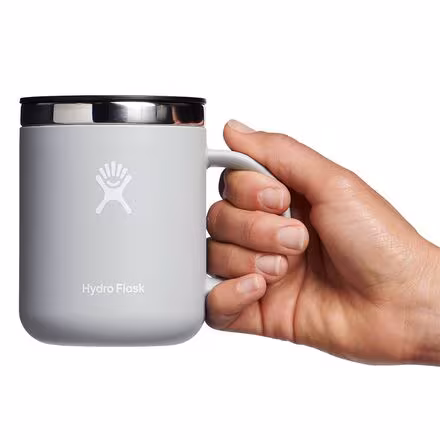 12oz Coffee Mug
