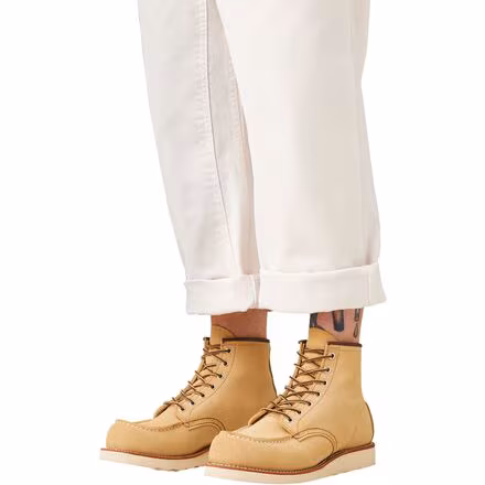 Classic 6in Moc Boot - Men's