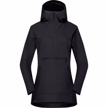 Femund Cotton Anorak - Women's