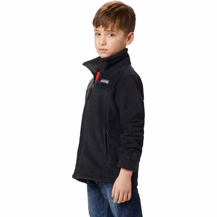 Steens Mountain II Fleece Jacket - Boys'