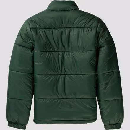 Mountain Puffer Jacket - Men's