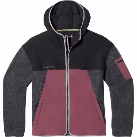 Hudson Trail Fleece Jacket - Men's