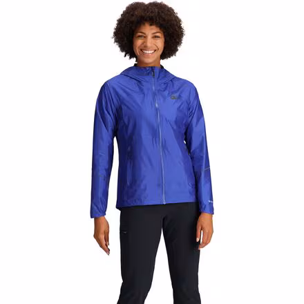 Helium Rain Jacket - Women's