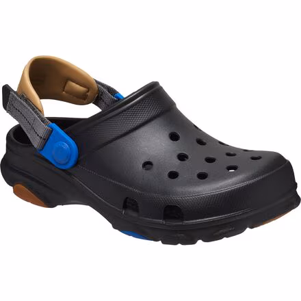Classic All-Terrain Clog - Toddlers'