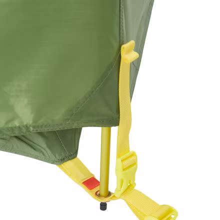 Vapor Tent: 3-Person 3-Season