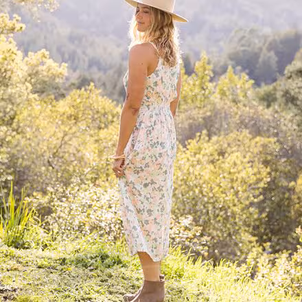 Macy Dress - Women's