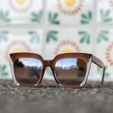 Vine Sunglasses