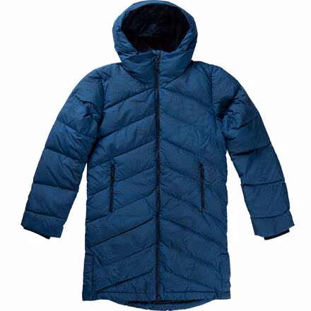Fedoz Unexplored IN Hooded Parka - Women's