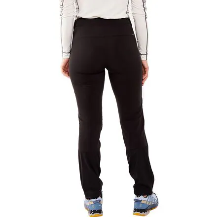 Solo Full-Zip Pant - Women's