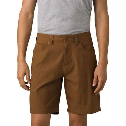 Brion 9in Short II - Men's