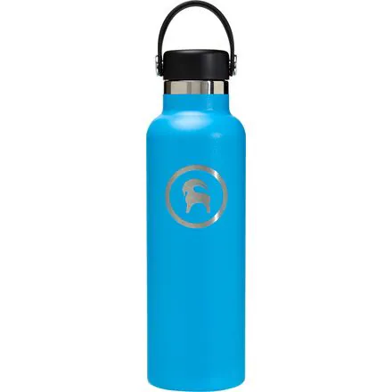 x Hydro Flask 21oz Standard Mouth