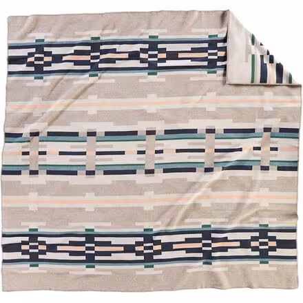 Contemporary Collection Blanket