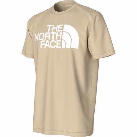 Half Dome Short-Sleeve T-Shirt - Men's