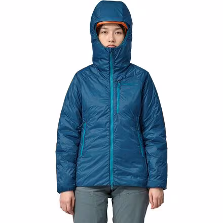 DAS Light Hooded Jacket - Women's