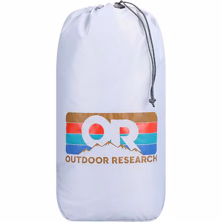PackOut Graphic 15L Stuff Sack