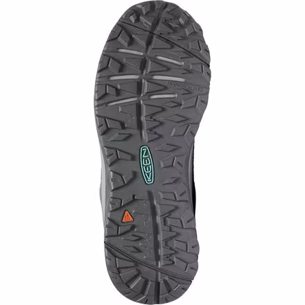 Terradora II WP Hiking Shoe - Women's