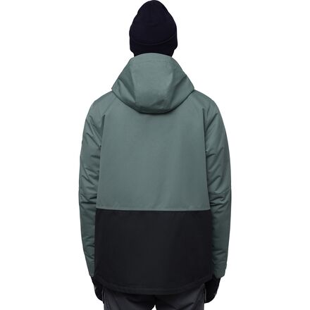 Smarty 3-in-1 Form Jacket - Men's