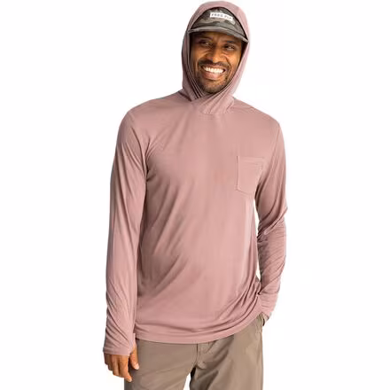 Lightweight Hoodie - Men's