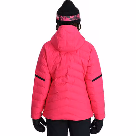 Brisk Synthetic Down Jacket - Women's