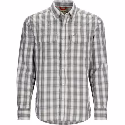 Big Sky Shirt - Men's
