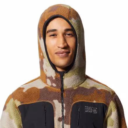 HiCamp Fleece Hoodie - Men's