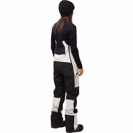 Mtn Surf Recycled Bib - Women's