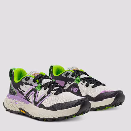 Fresh Foam X Hierro v7 Trail Running Shoe - Women's