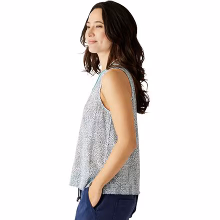 Dylan Tank Top - Women's