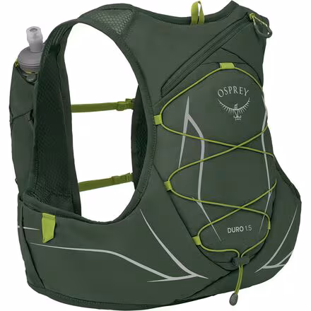 Duro 1.5L Hydration Backpack