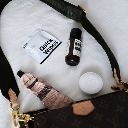 Shoe Cleaning Quick Wipes - 30 Pack